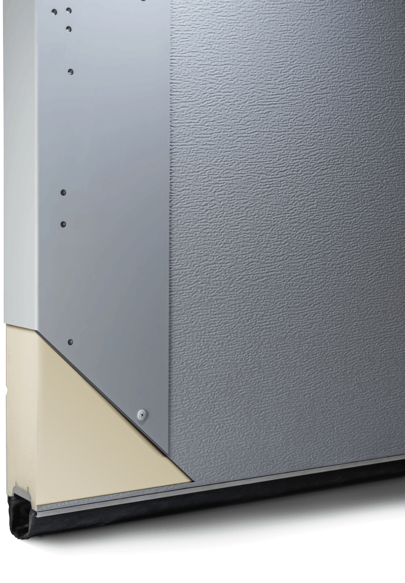 Model 3236 | Insulated sandwich | C.H.I. Overhead Doors
